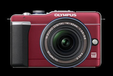 Olympus PEN E-PL1s