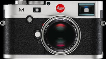 Leica M Typ 240