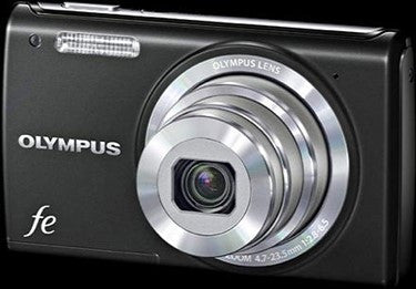 Olympus FE-5050