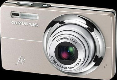 Olympus FE-5000