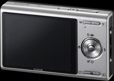 Fujifilm FinePix Z100fd