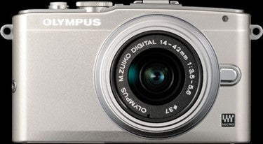 Olympus PEN E-PL5