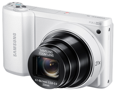 Samsung WB800F