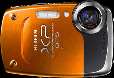 Fujifilm FinePix XP30