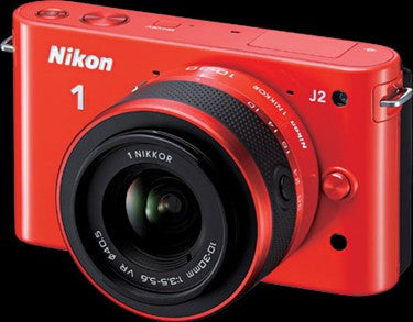 Nikon 1 J2