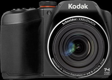 Kodak EasyShare Z5010