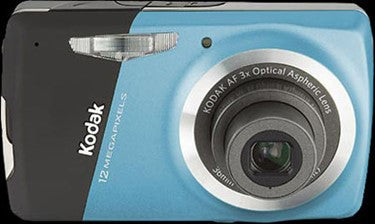 Kodak EasyShare M530