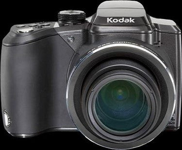 Kodak EasyShare Z981