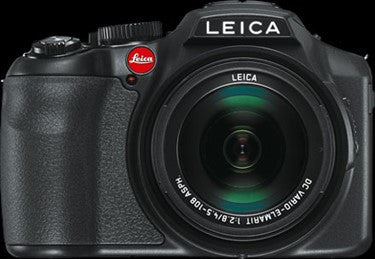 Leica V-Lux 4