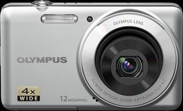 Olympus VG-110