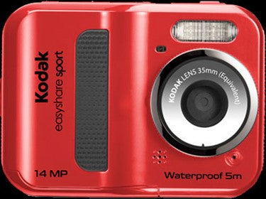 Kodak EasyShare C135