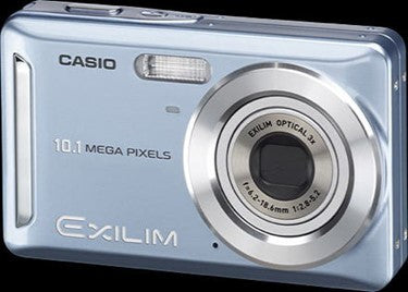 Casio Exilim EX-Z29