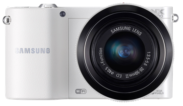 Samsung NX1100