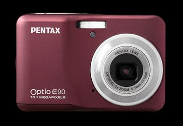 Pentax Optio E90