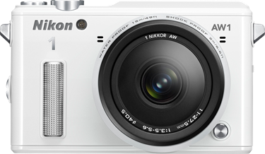 Nikon 1 AW1