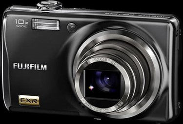 FujiFilm FinePix F80EXR (FinePix F85EXR)