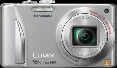 Panasonic Lumix DMC-ZS15 (Lumix DMC-TZ25)